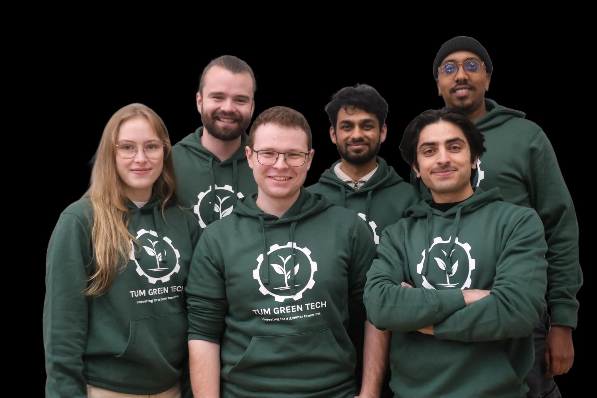 Photocatalysis Team