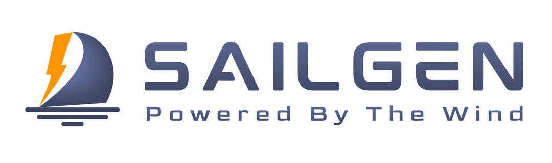 SAILGEN Logo