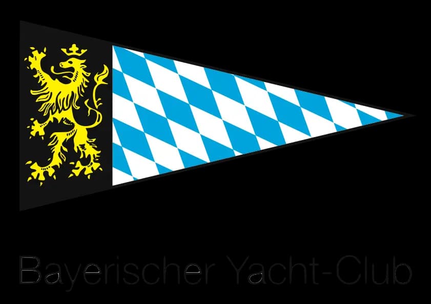 Bayerischer Yacht-Club Logo